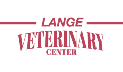 Lange Veterinary Center-HeaderLogo